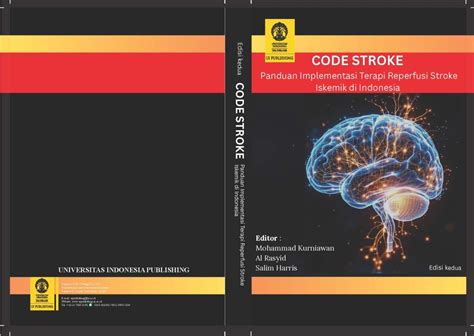 Terapi Reperfusi pada Stroke