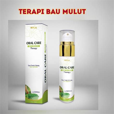 Terapi Bau