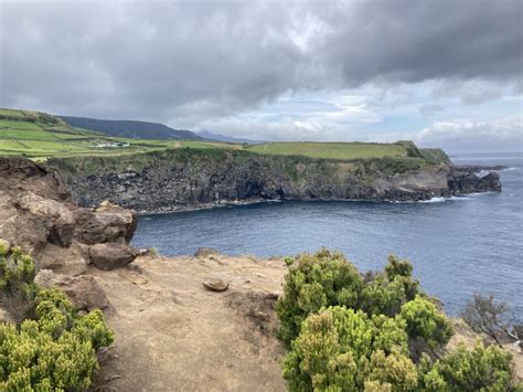 Terceira Island Tour: A Complete Day of Wonder