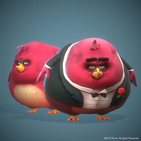 Terence Bird