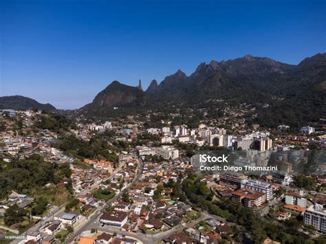Teresópolis Mountains
