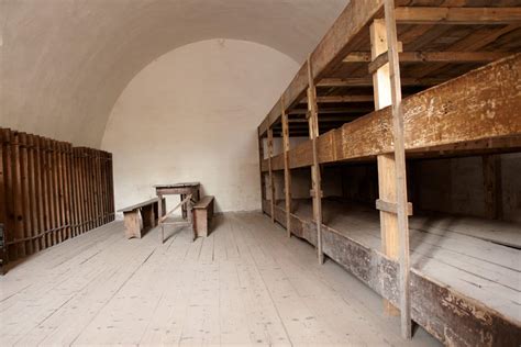 Terezin Inside