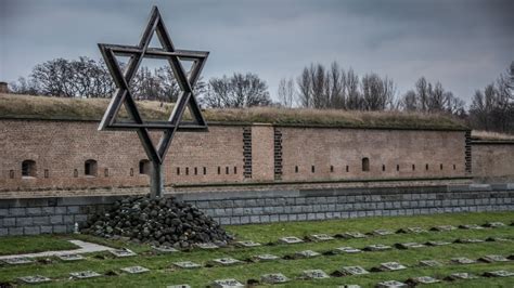 Terezin tour