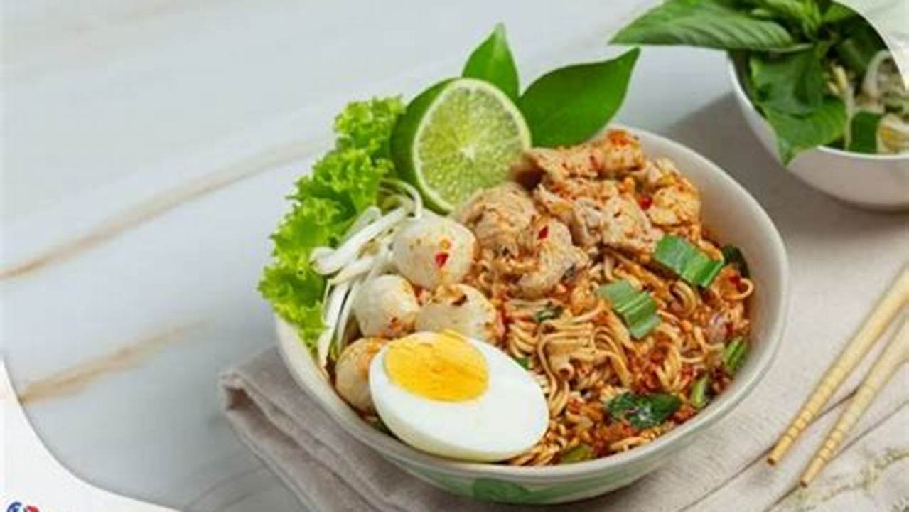 Terjangkau, Resep