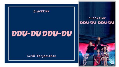 blackpink Lirik Lagu Blackpink Really Dan Terjemahan