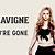 Terjemahan Lagu I'M With You - Avril Lavigne  Arti Lirik