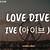 Terjemahan Lagu Love Dive - Ive  Arti Lirik