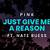 Terjemahan Lagu Moment - Nate Ruess  Arti Lirik