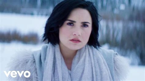 Lirik Lagu Demi Lovato Give Your Heart A Break Arsia Lirik