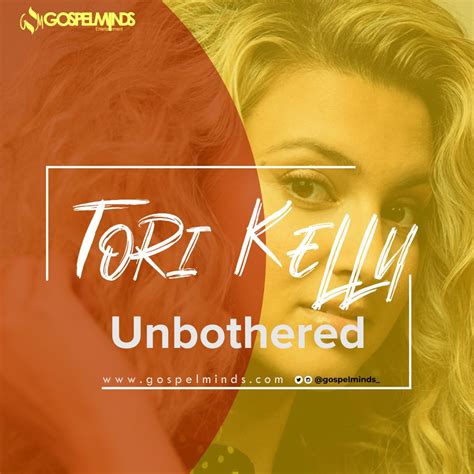 Lirik Lagu Tori Kelly Never Alone dan Terjemahan Menit Lirik