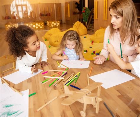 Terlibat dalam Pendidikan Anak