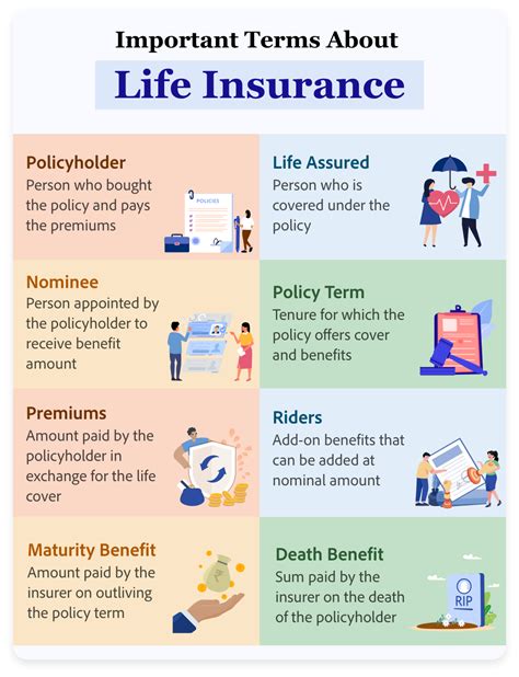 Term Life Insurance Policy Meaning