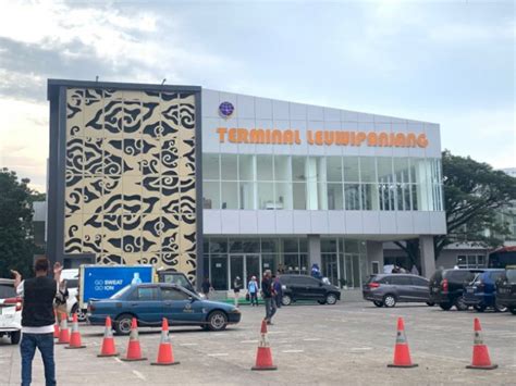 Terminal Leuwi Panjang