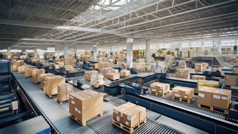 Terminal Logistics and Check-in