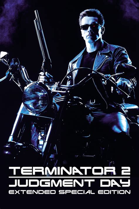 Terminator 2: Judgement Day