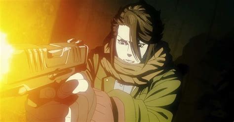 Terminator Zero: what we know so far