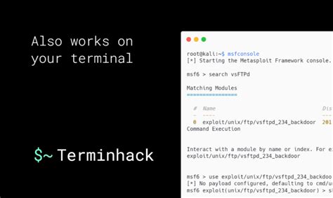 Terminhack