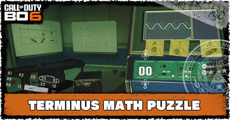 Terminus Code Calculator
