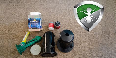 Termite Baiting Systems