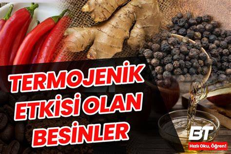 Termojenik Etki