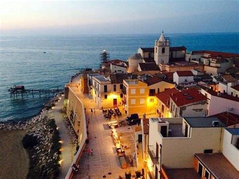 Termoli Borgo Antico