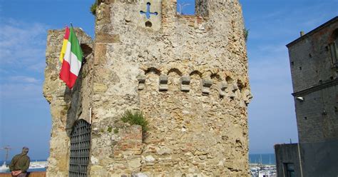 Termoli Walking Tour Guide