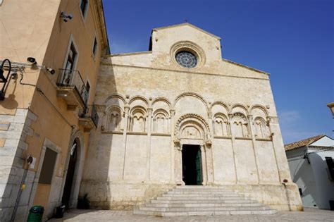 Termoli cathedral