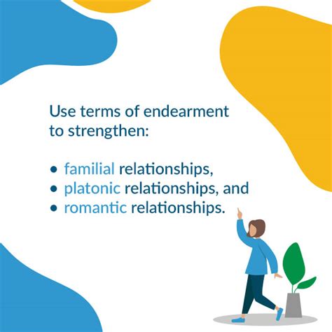 Discover the Intricacies of Endearing Terminology: A Comprehensive Definition of Terms of Endearment