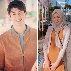 Ternyata 10 Artis Korea Ini Memeluk Agama Islam! Siapa Saja Mereka?