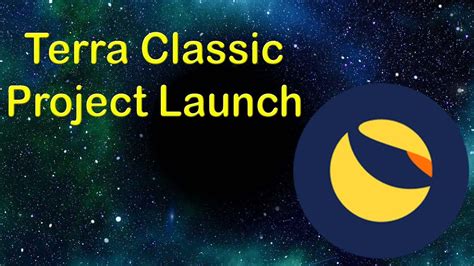 Terra Classic ecosystem