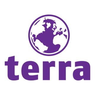 Terra logo