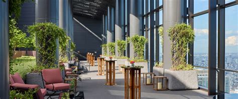 Terrace Gouse Tokyo