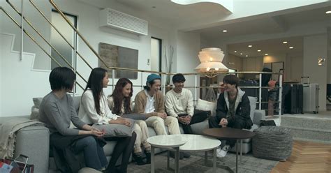 Terrace House 2019 Part 2 Ep 4
