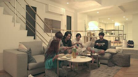 Terrace House 2019 Part 3 Episode 1