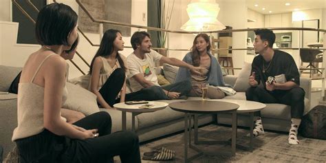 Terrace House 2020 Part 2 Cast