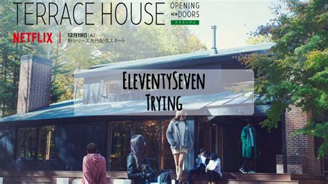 Terrace House 2020 Theme Song