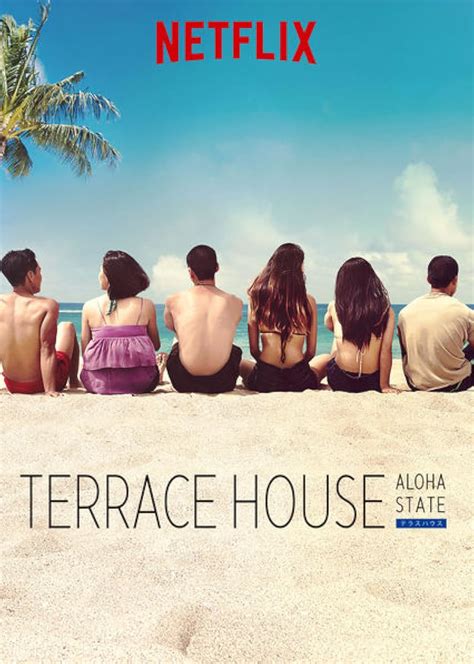 Terrace House Aloha State Cast