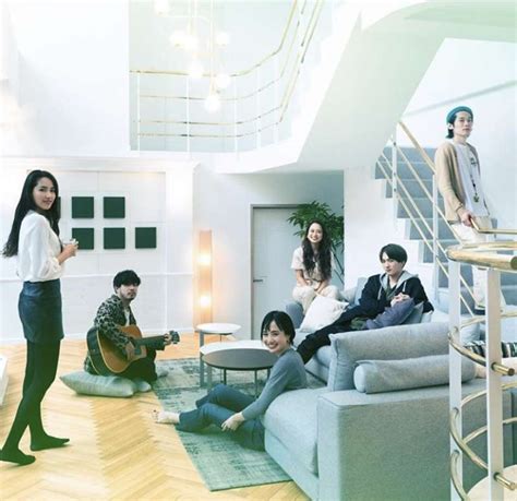 Terrace House Instagram