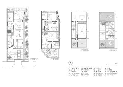 Terrace House Tokyi
