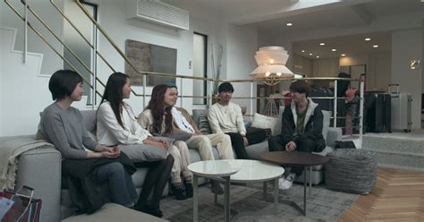 Terrace House Tokyo 2020 Cast