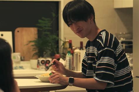 Terrace House Tokyo 2020 Part 2
