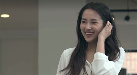 Terrace House Tokyo Haruka