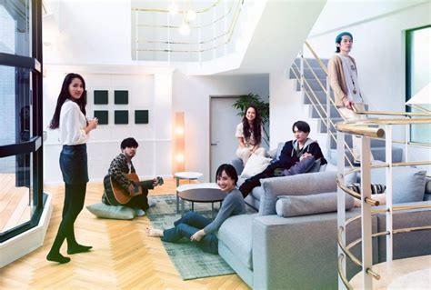 Terrace House Tokyo Part 3