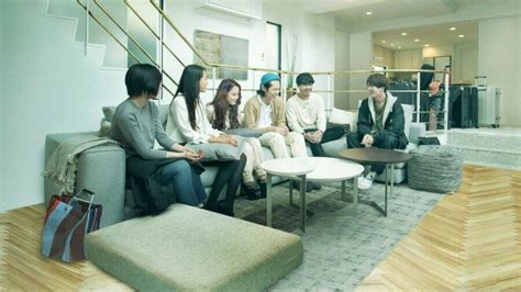 Terrace House Tokyo Part 3 Release Date