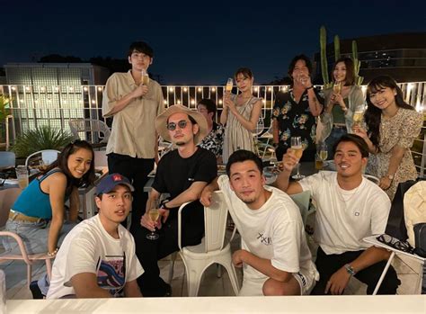 Terrace House Tomyo