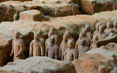 Terracotta Army Tour Options