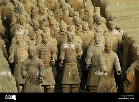 Private Terracotta Warriors Tour & Seal Carving Review