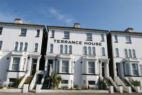 Terrance House 2019
