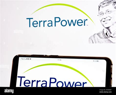 Terrapower Llc Stock