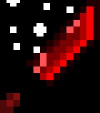 Terraria Bloody Knife